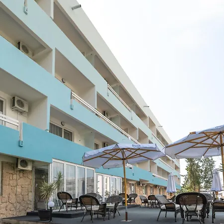 Hotel Mera
