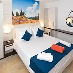Mera Hotel 3*