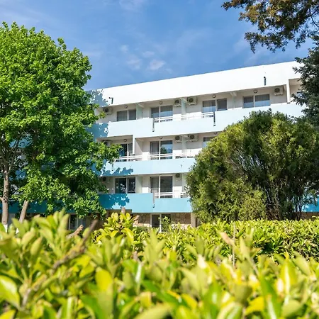Anca Hotel Venus