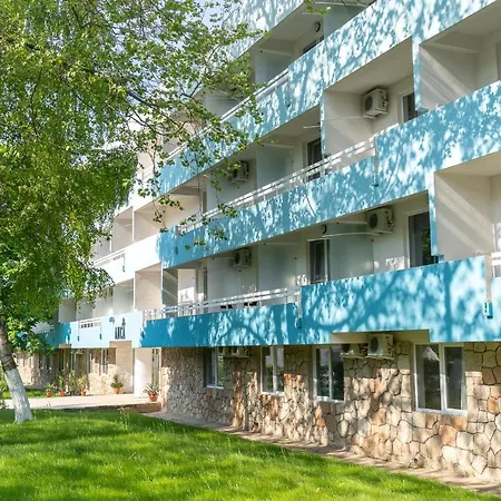 Anca Hotel