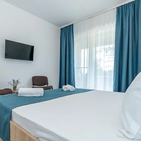 Anca Hotel 3*