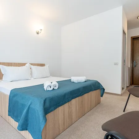 Anca Hotel 3*