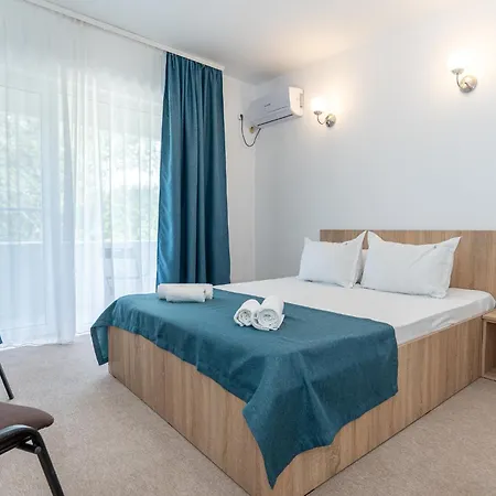 Hotel Anca 3*
