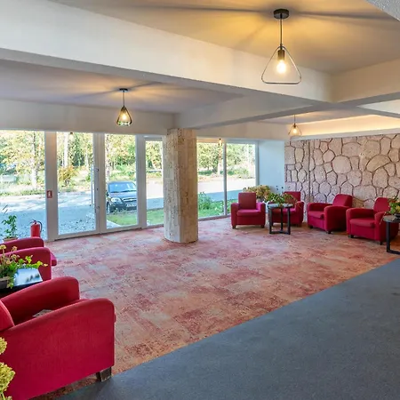 Hotel Anca