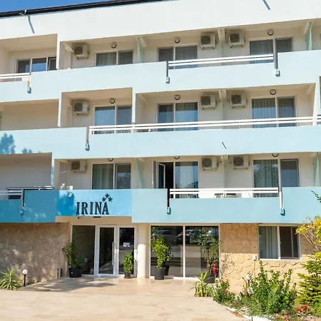 Hotel Anca 3*