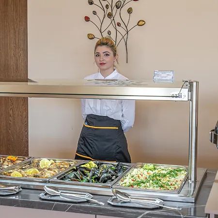 Anca Hotel