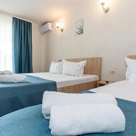 Hotel Anca 3*