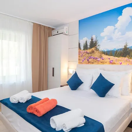 Hotel Anca Venus