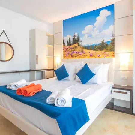 Anca Hotel