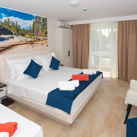 Hotel Anca