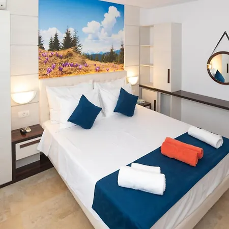 Anca Hotel 3*