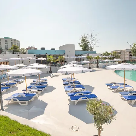 Hotel Anca Venus