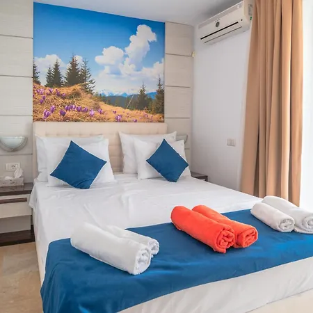 Hotel Anca