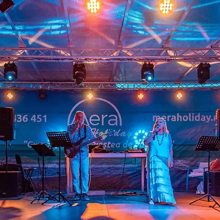 Mera 3* Venus