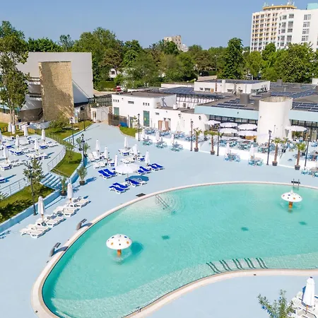 Mera Hotel 3*