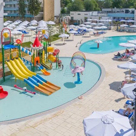 Otel Mera Venus